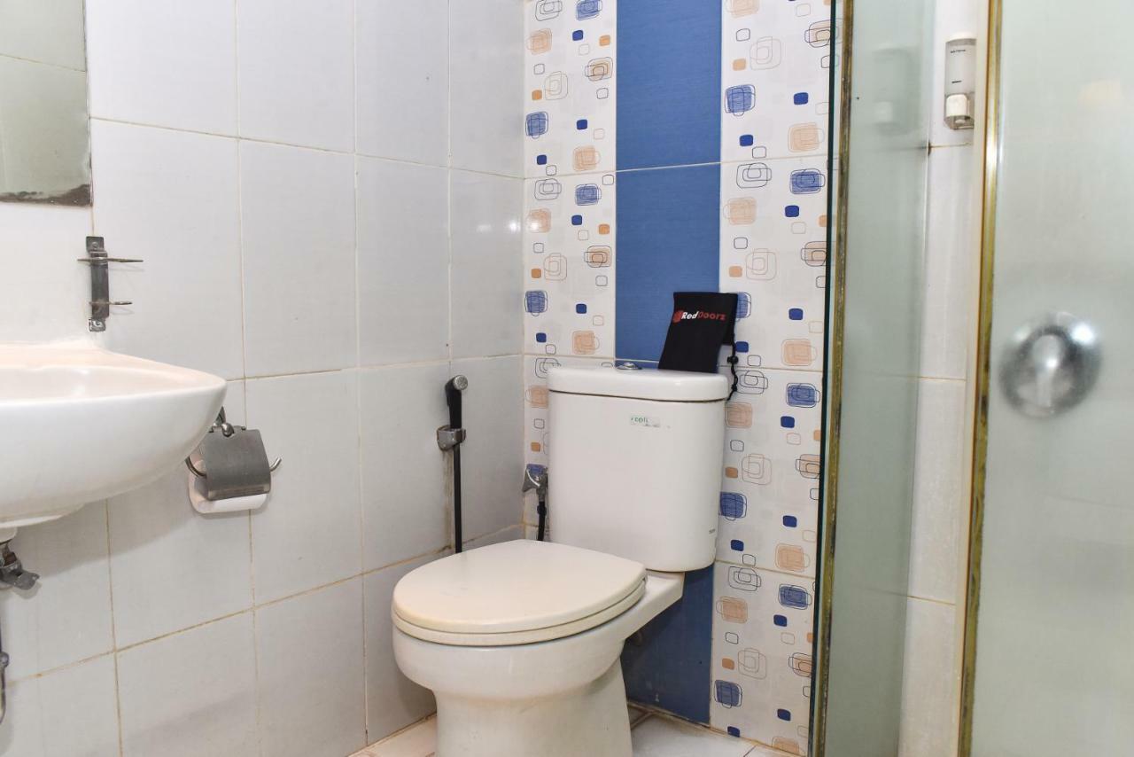 Dewarna Hotel Arifin Bunul Екстер'єр фото